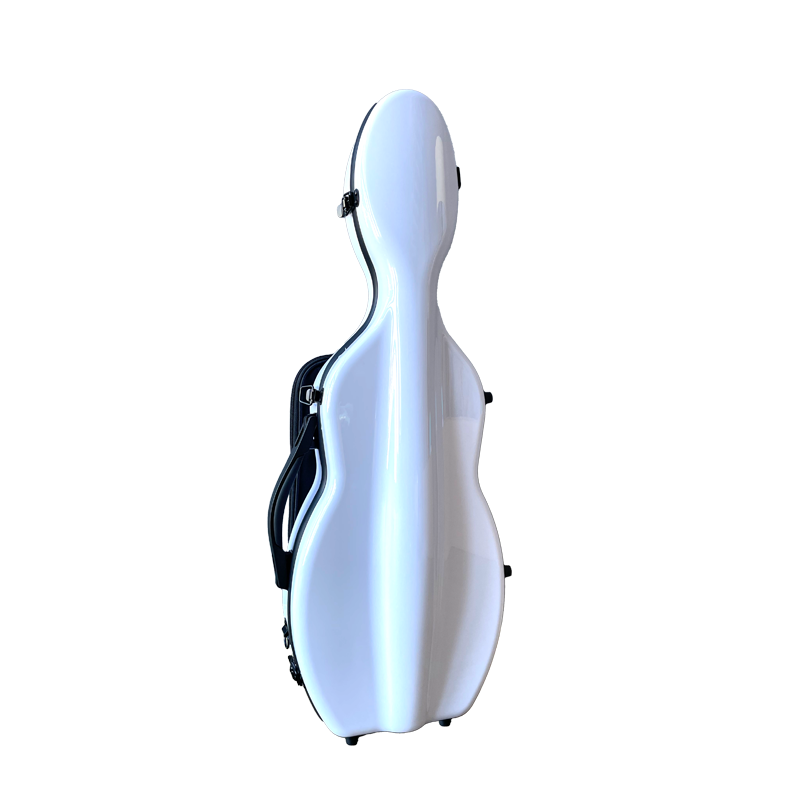 ESTUCHE VIOLÍN RAPSODY ROCKET FORMA CON BOLSA PARA PARTITURAS