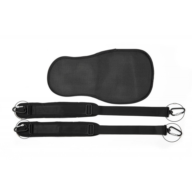 ESTUCHE VIOLÍN RAPSODY ROCKET FORMA CON BOLSA PARA PARTITURAS
