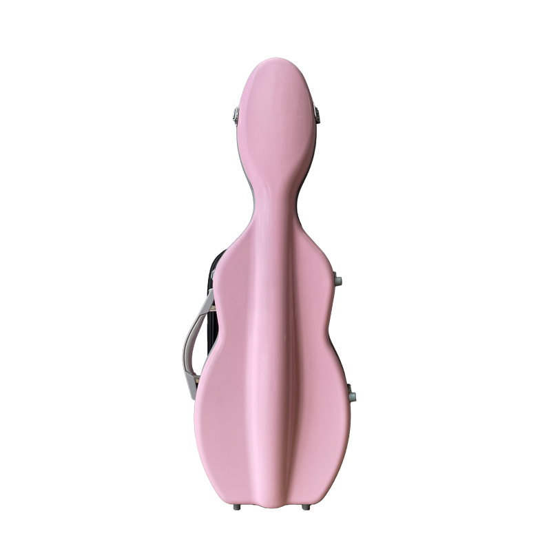 ESTUCHE VIOLÍN RAPSODY ROCKET FORMA CON BOLSA PARA PARTITURAS