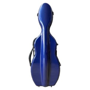 ESTUCHE VIOLÍN RAPSODY ROCKET FORMA CON BOLSA PARA PARTITURAS