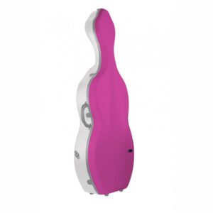 ESTUCHE CELLO BAM BONBON Hightech BONB1003XL CON RUEDAS