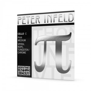 CUERDA VIOLONCELLO PETER INFELD 4º DO