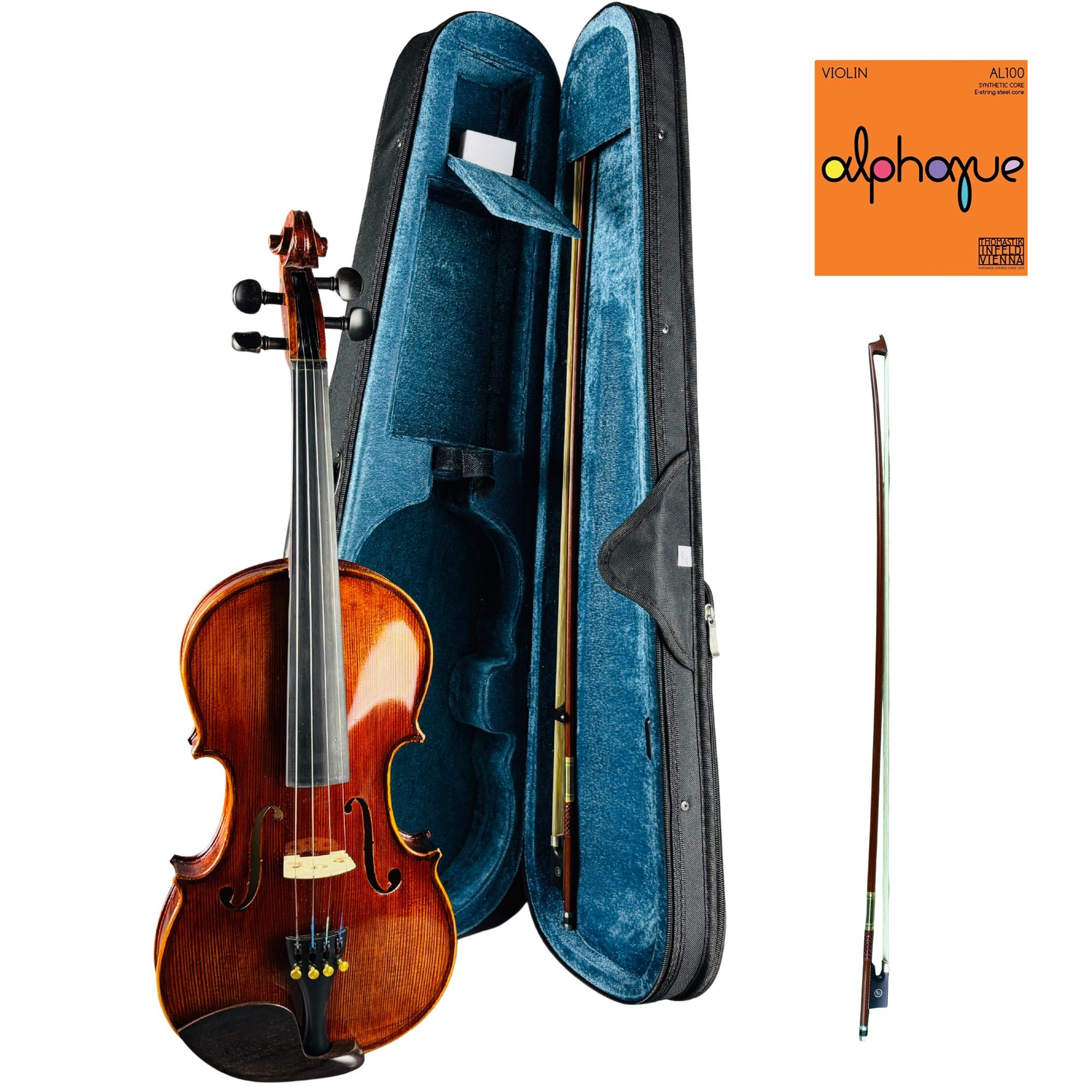 VIOLÍN ELIZABETH THYME SUPERIOR