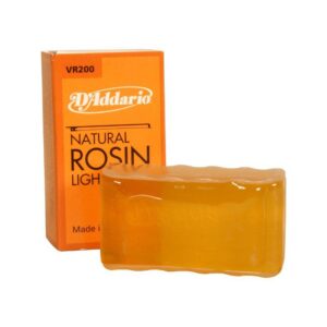 RESINA VIOLA D’ADDARIO CLARA