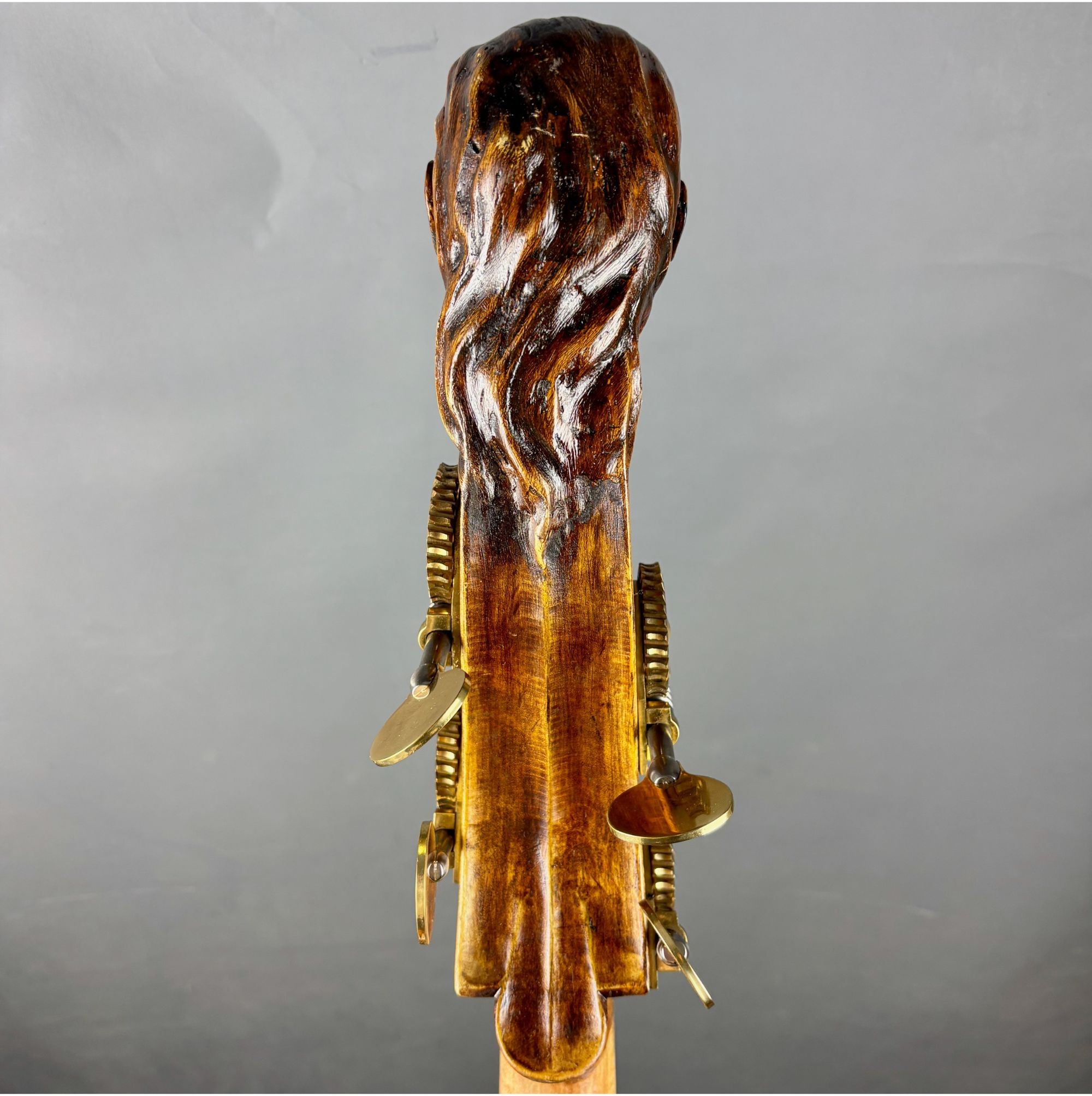Contrabajo Leonard Thymian 3/4 "Darya"