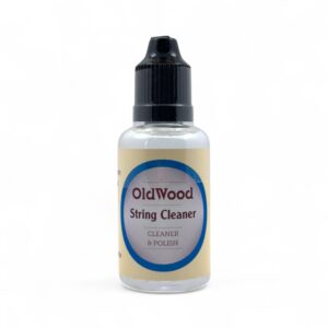 LIMPIADOR DE CUERDAS OLDWOOD