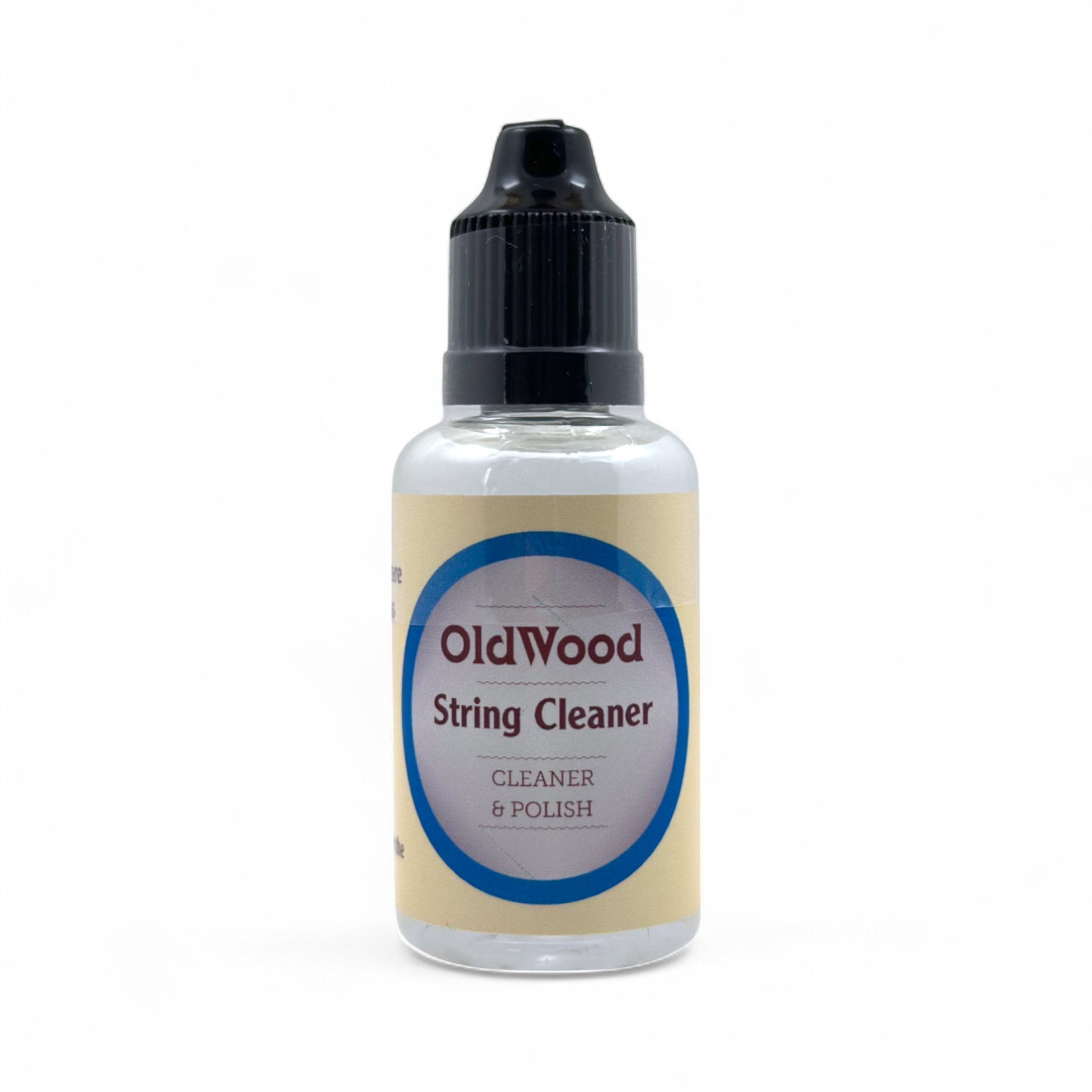 LIMPIADOR DE CUERDAS OLDWOOD