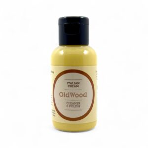 LIMPIADOR OLDWOOD – ITALIAN CREAM