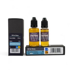 ACEITE PARA ÉBANO OLDWOOD