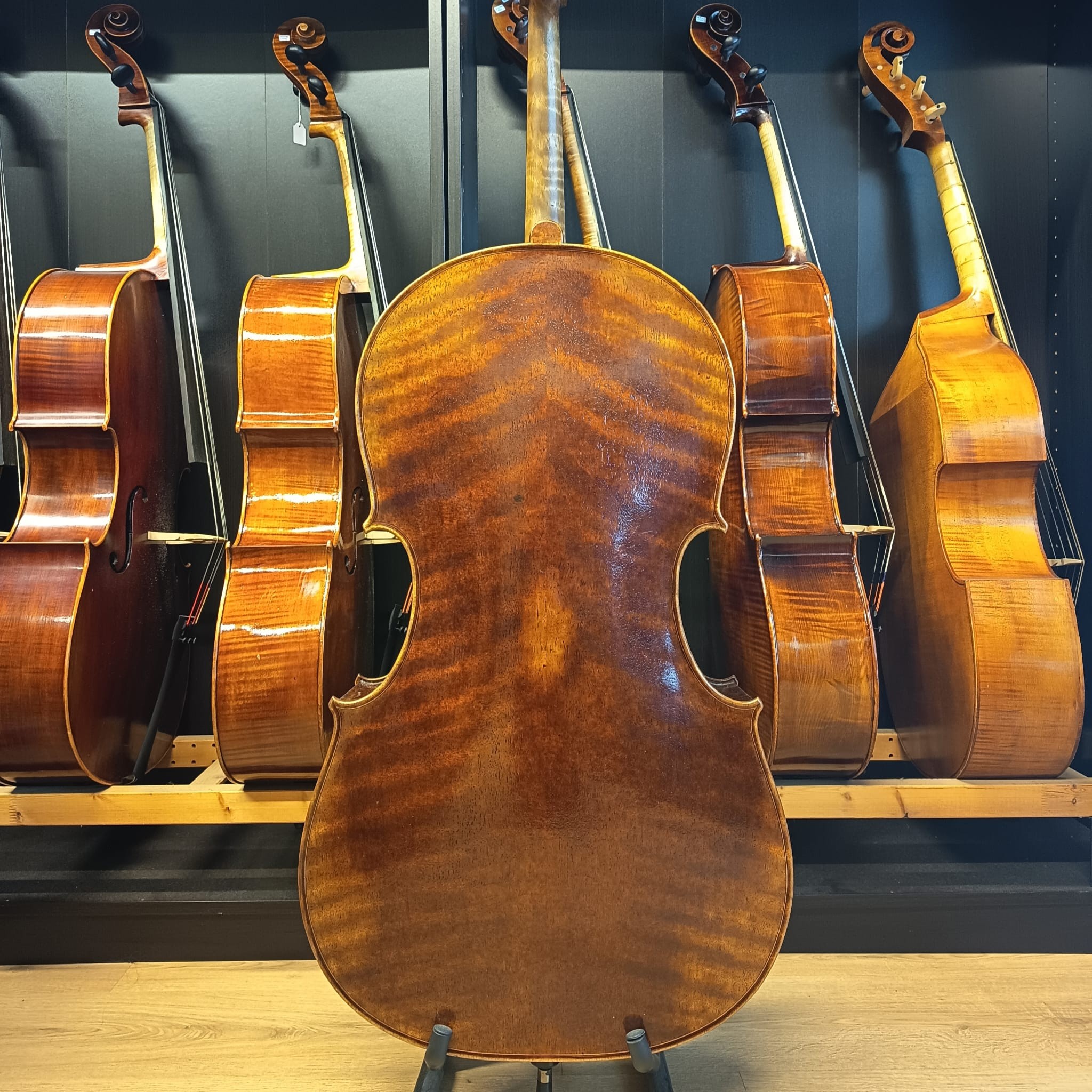 VIOLONCHELO FOWLER MASTER