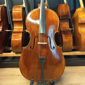 VIOLONCHELO FOWLER MASTER