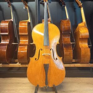 VIOLONCHELO MARIO GIO (Cod. 009)