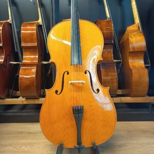 VIOLONCHELO MARIO GIO (Cod.001)