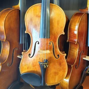 VIOLÍN MARIO GIO FLORENCIA 2022 (Cod. 015)