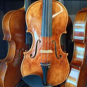VIOLÍN MARIO GIO FLORENCIA 2023 (Cod. 023)