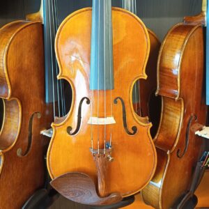 VIOLÍN MARIO GIO CREMONA 2022 (Cod. 021)