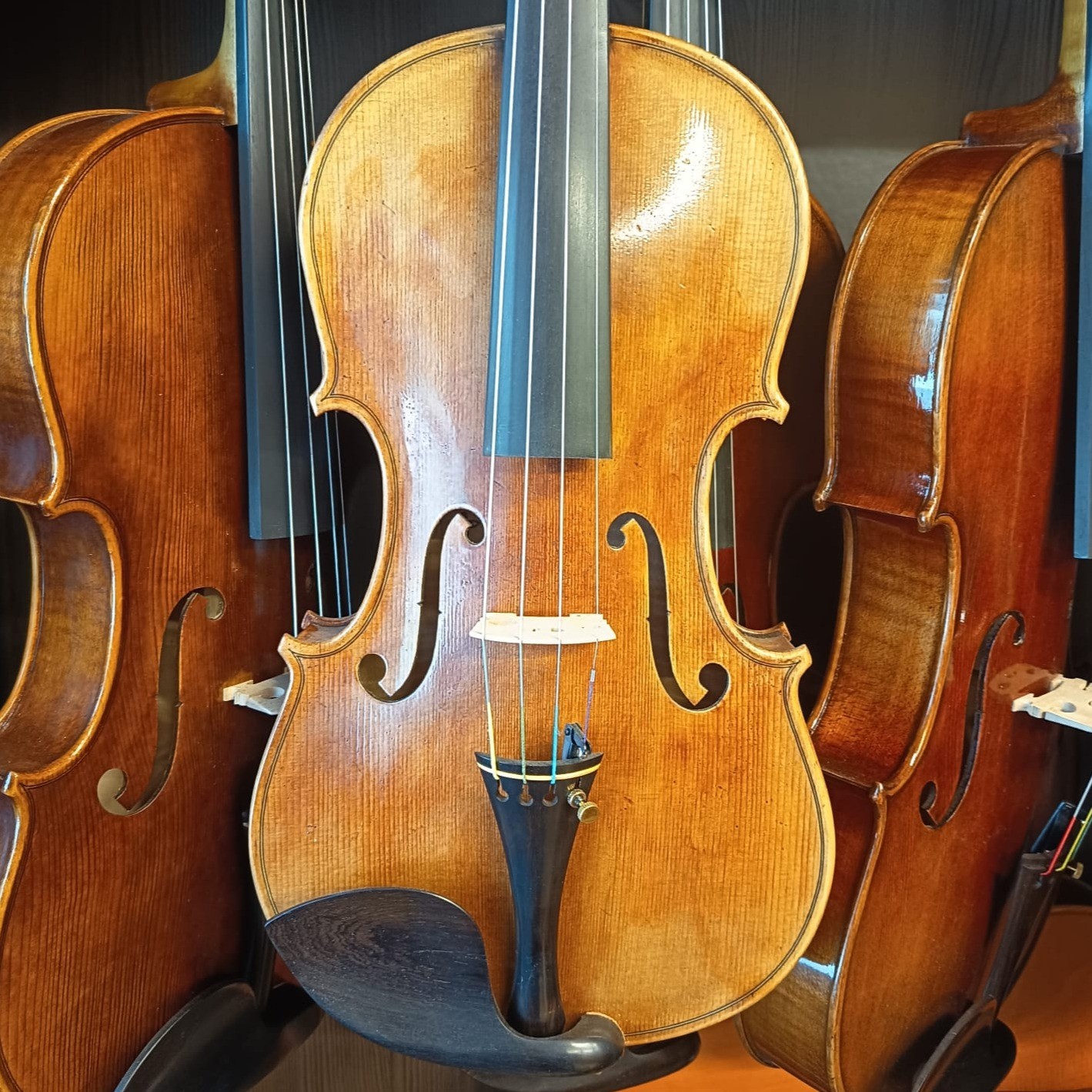 VIOLÍN MARIO GIO 2022 (Cod. 011)