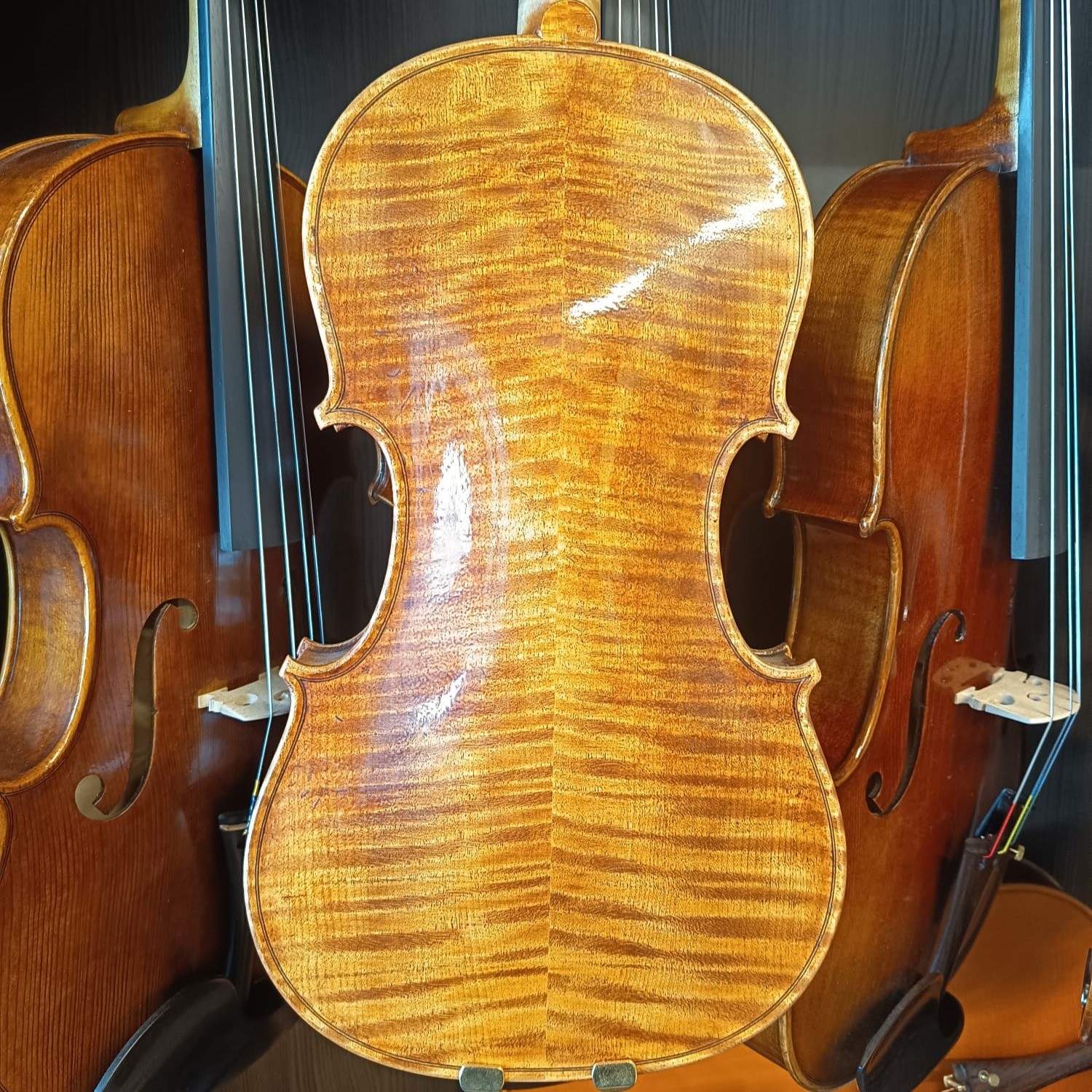 VIOLÍN MARIO GIO 2022 (Cod. 011)