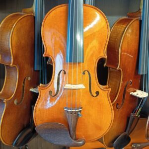 VIOLÍN ITALIANO ADRIÁN CONEJO 2024