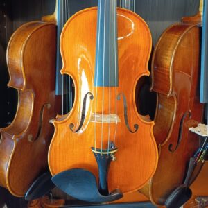 VIOLÍN ITALIANO ANDREA LISSONI 2024