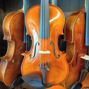 VIOLÍN ITALIANO MATTEO MAZZOTTI 2026