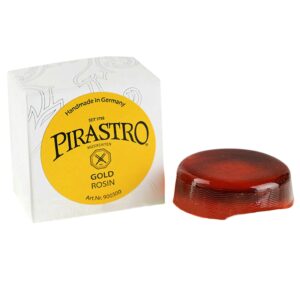 RESINA VIOLA PIRASTRO GOLD