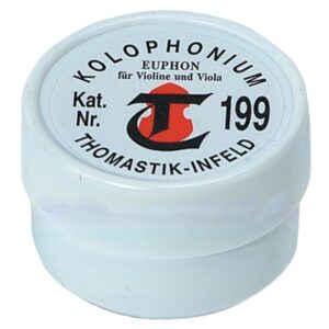 RESINA VIOLA THOMASTIK EUPHON