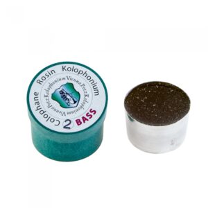 RESINA CONTRABAJO PETZ BASS 2 SOFT