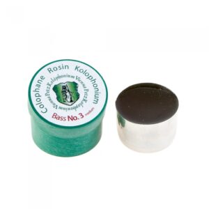 RESINA CONTRABAJO PETZ BASS 3 MEDIUM