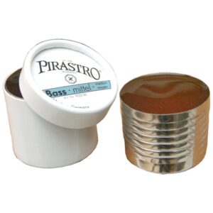 RESINA CONTRABAJO PIRASTRO BASS