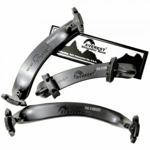 ALMOHADILLA VIOLÍN EVEREST COLLAPSIBLE 4/4-3/4