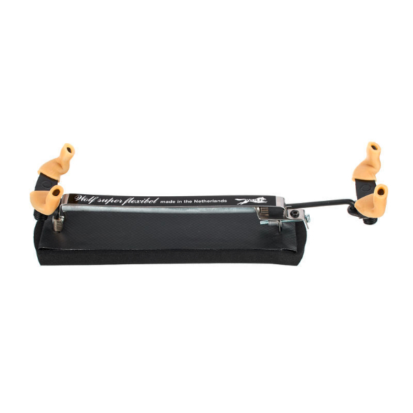ALMOHADILLA VIOLÍN WOLF SUPER FLEXIBLE