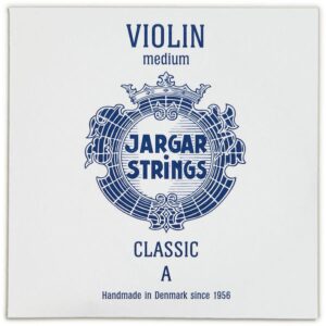 CUERDA VIOLÍN JARGAR 2a LA