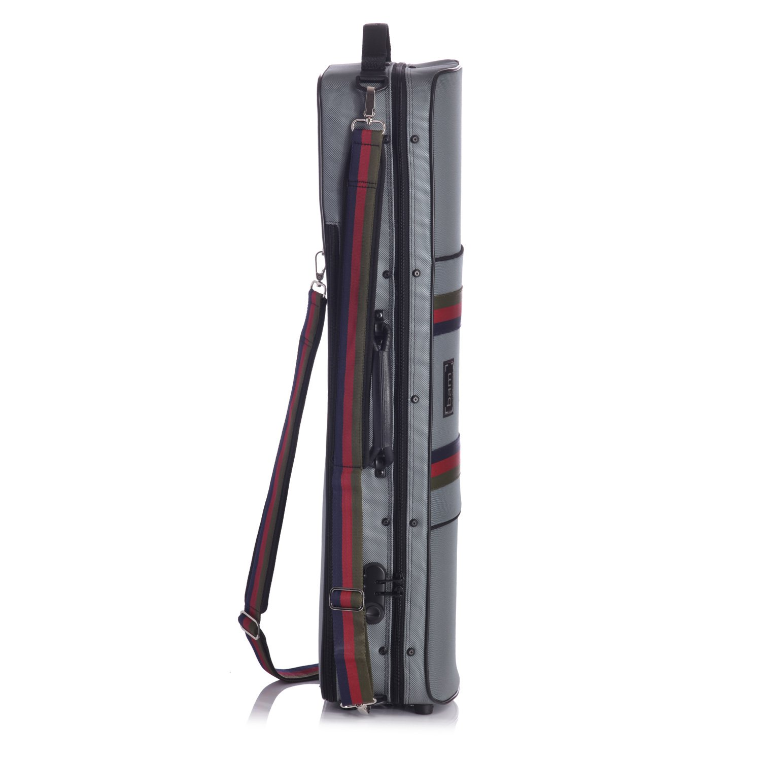 ESTUCHE VIOLÍN BAM SERIE CLÁSICA SG5001S Stylus "St.Germain"