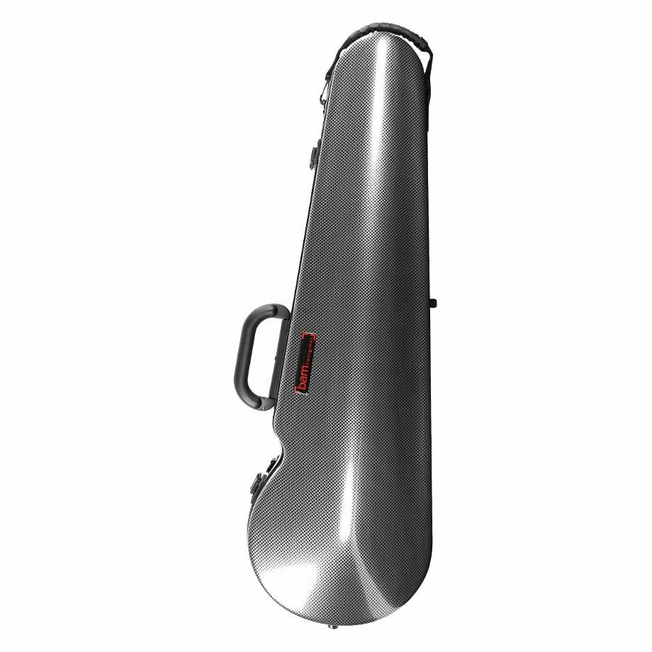 ESTUCHE VIOLÍN BAM SERIE HIGHTECH - FORMA 2002XL