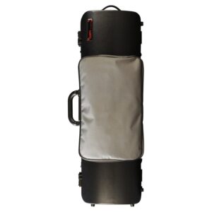 ESTUCHE VIOLÍN BAM SERIE HIGHTECH – RECTANGULAR 2011XL