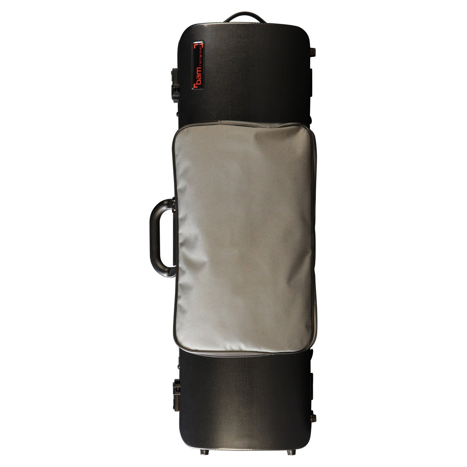 ESTUCHE VIOLÍN BAM SERIE HIGHTECH - RECTANGULAR 2011XL