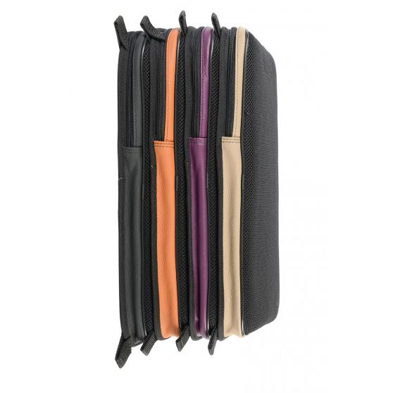 ACCESORIOS ESTUCHES VIOLÍN/VIOLA BAM ET9100XP “L´Étoile” RECTANGULAR
