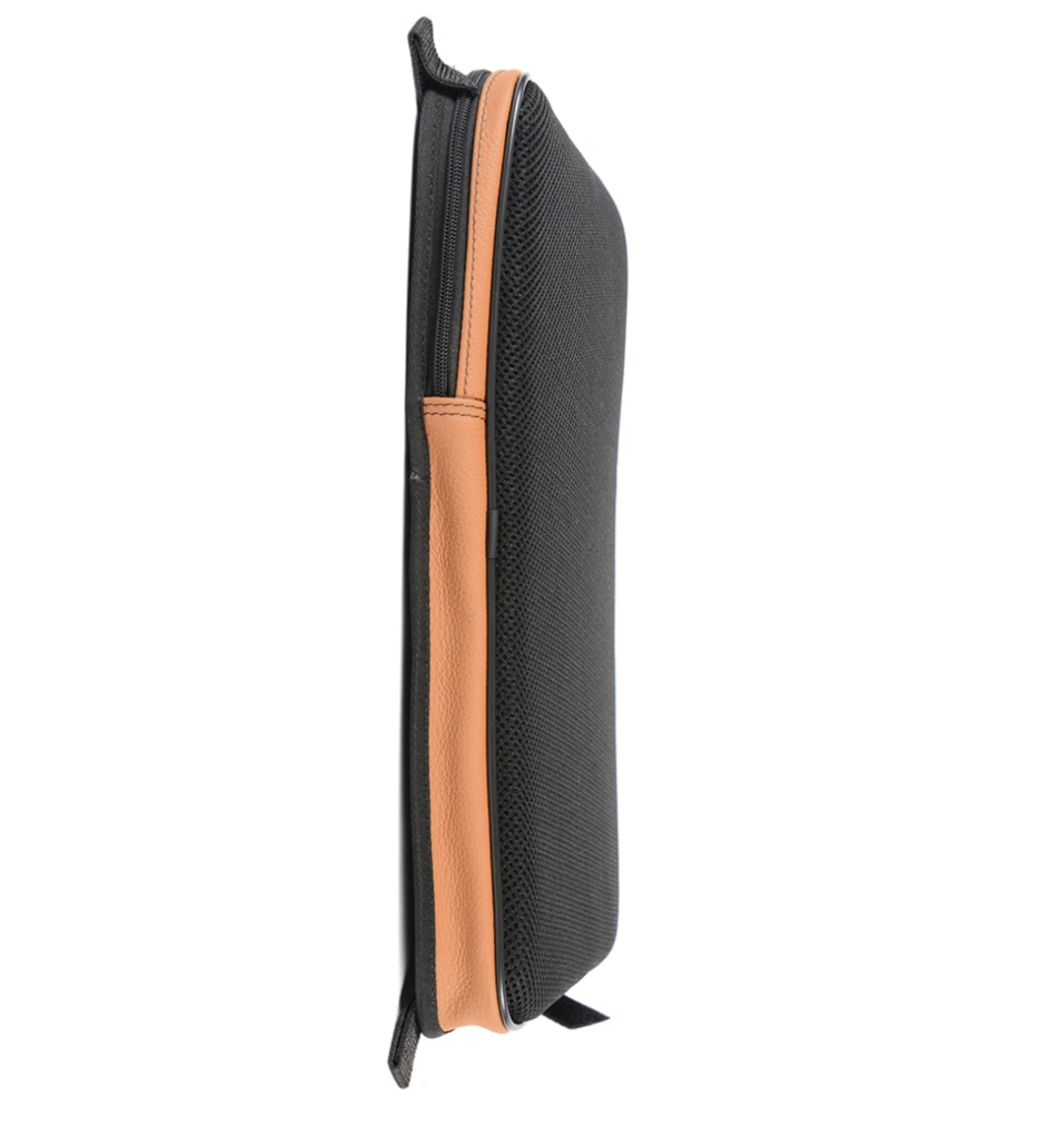 ACCESORIOS ESTUCHES VIOLÍN/VIOLA BAM ET9100XP “L´Étoile” RECTANGULAR