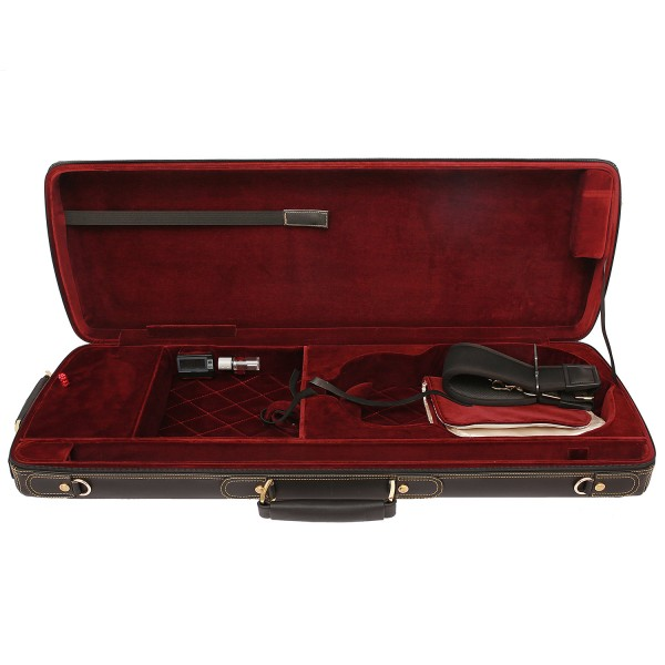 ESTUCHE VIOLÍN FOR-TUNE CC-Case
