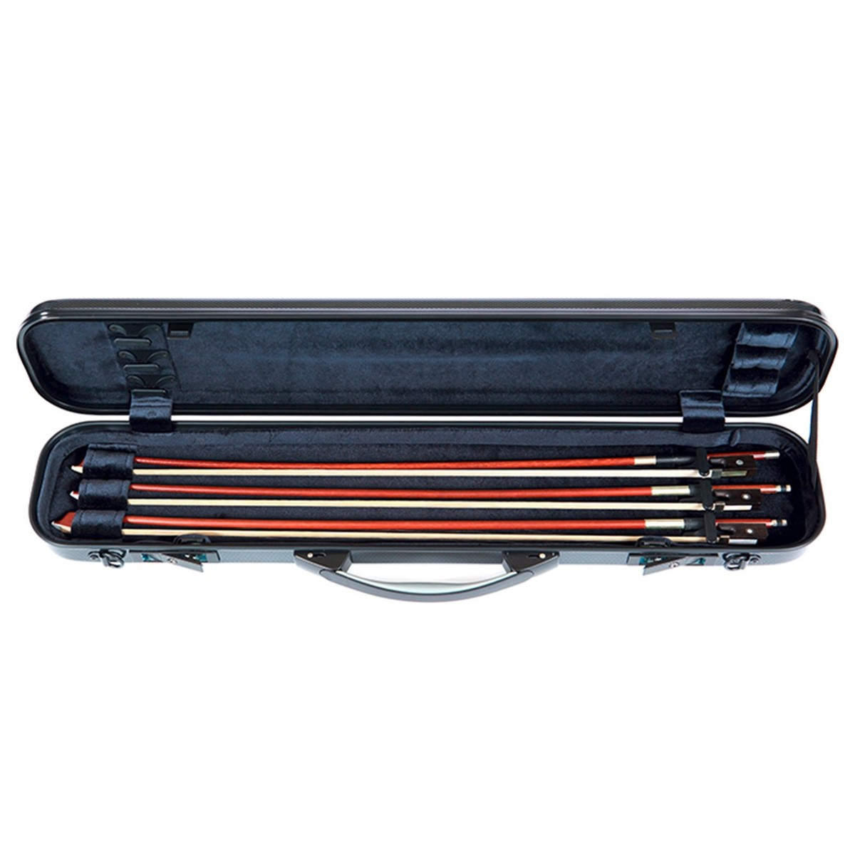 ESTUCHE ARCO VIOLÍN/VIOLA/CELLO BAM 7001XL