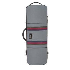 ESTUCHE VIOLA BAM SERIE CLÁSICA SG5140S STYLUS «St. Germain» RECTANGULAR