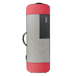 ESTUCHE VIOLA BAM SERIE CLÁSICA 5141S «Stylus» RECTANGULAR