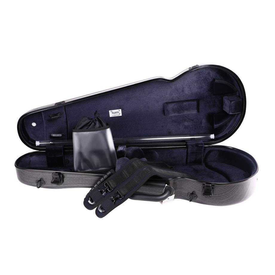 ESTUCHE VIOLA BAM SERIE HIGHTECH 2200XL FORMA