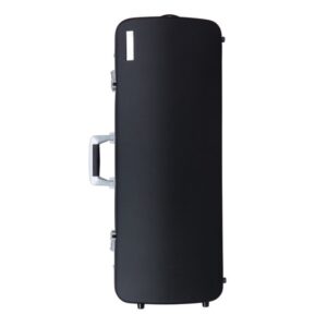 ESTUCHE VIOLA BAM SERIE HIGHTECH PANT2201XL «Panther» RECTANGULAR