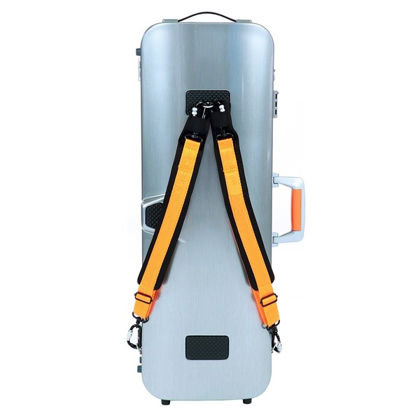 ESTUCHE VIOLA BAM SERIE HIGHTECH COMPACTO DEF5201XL "La Defénse" RECTANGULAR
