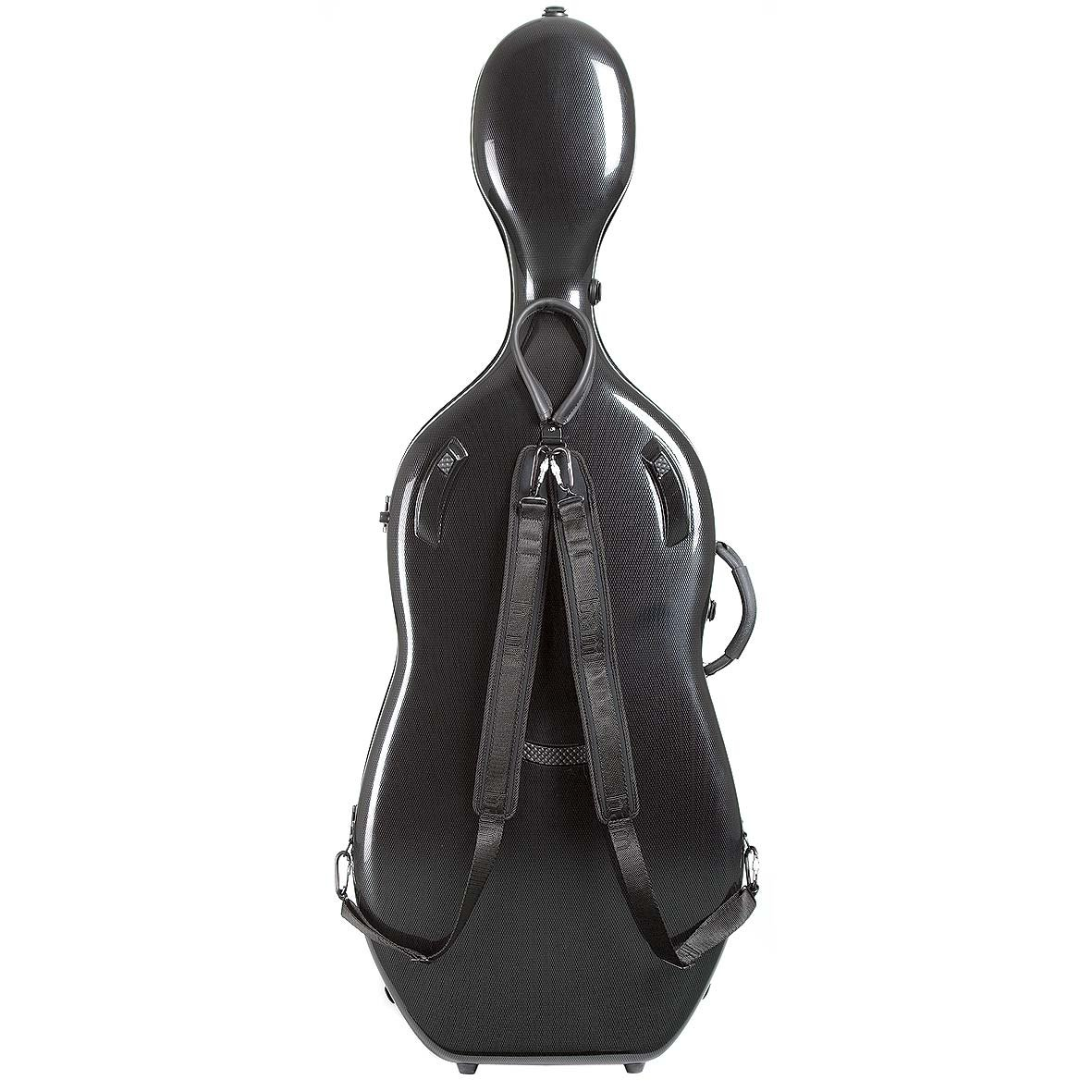 ESTUCHE VIOLONCELLO BAM SERIE HIGHTECH 1002XL 4.4