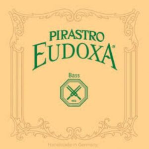 CUERDA VIOLÍN PIRASTRO EUDOXA 2a LA