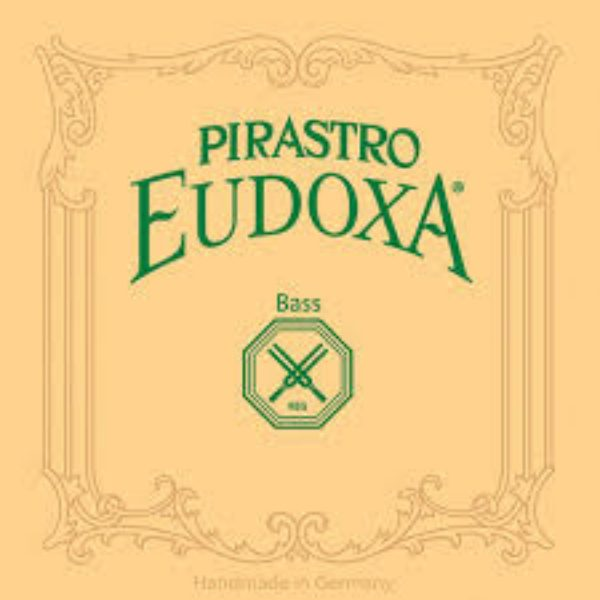 CUERDA VIOLÍN PIRASTRO EUDOXA 4a SOL