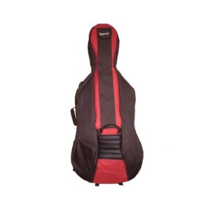 FUNDA VIOLONCELLO RAPSODY ACRB